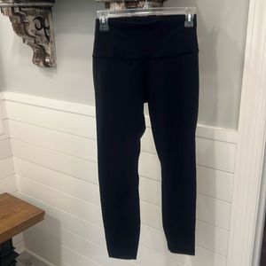 Lululemon Leggings - Size 8